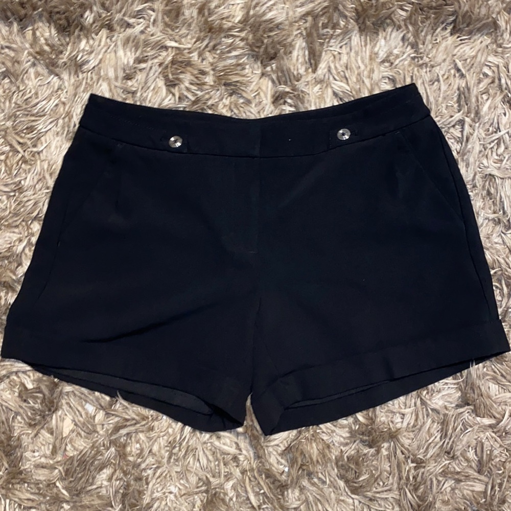White House Black Market Shorts